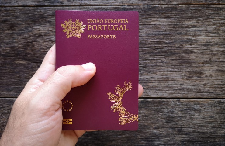 A New Identity for a New Portugal Under Martínez?