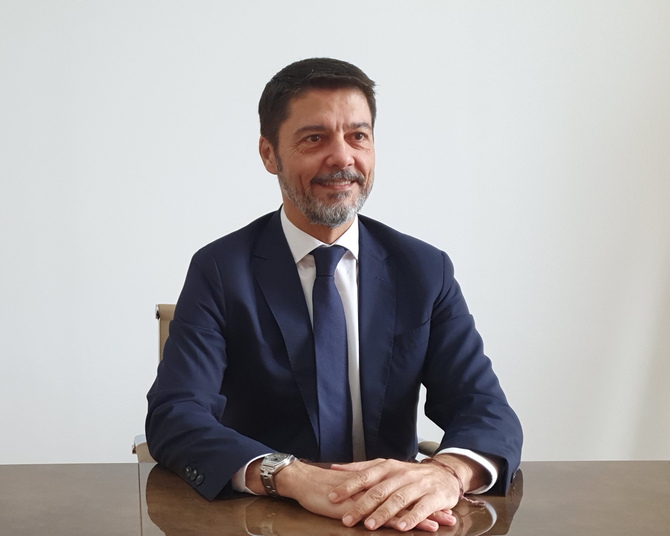 Carlos Gutiérrez García