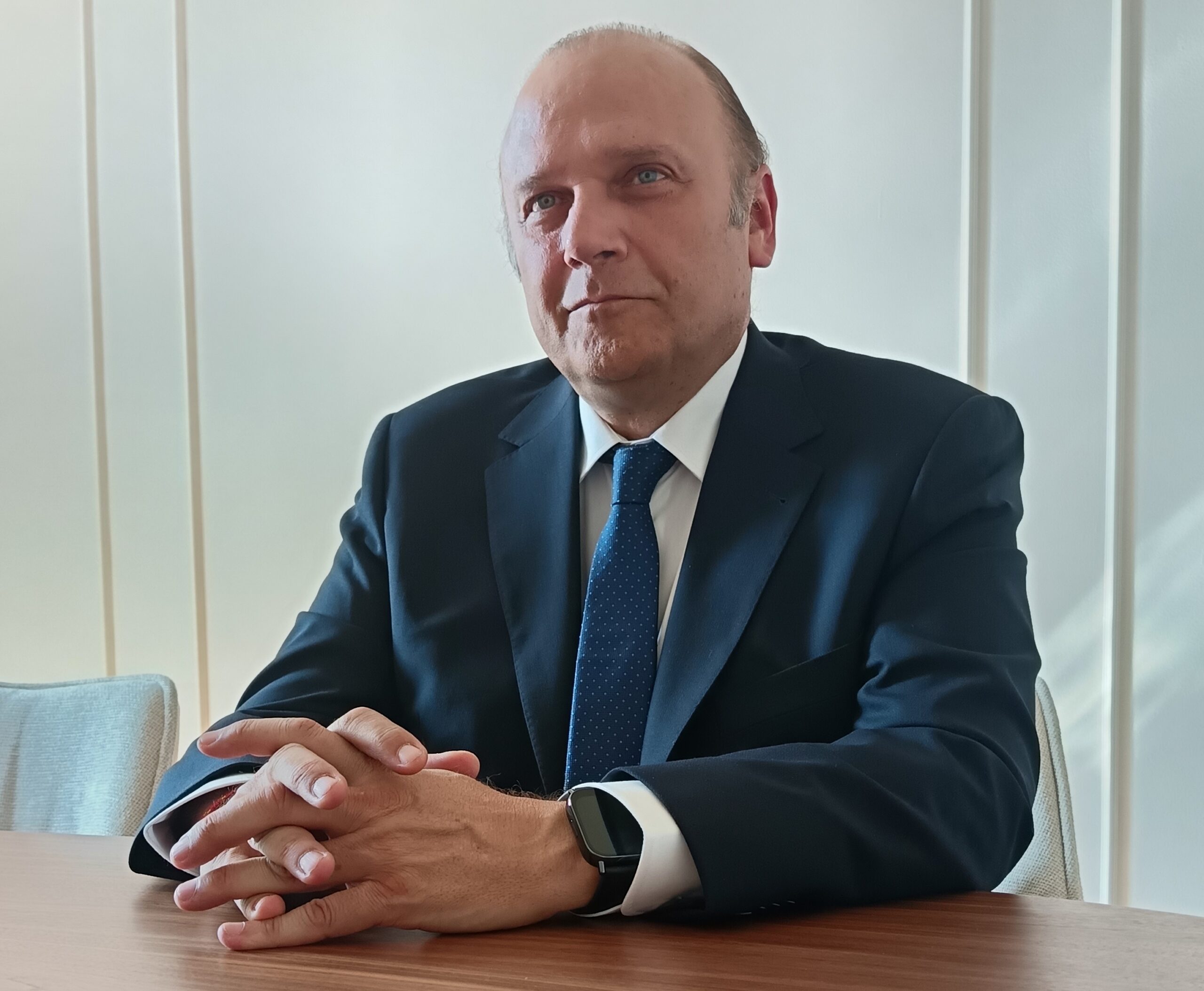 Javier Rodríguez de Lucio