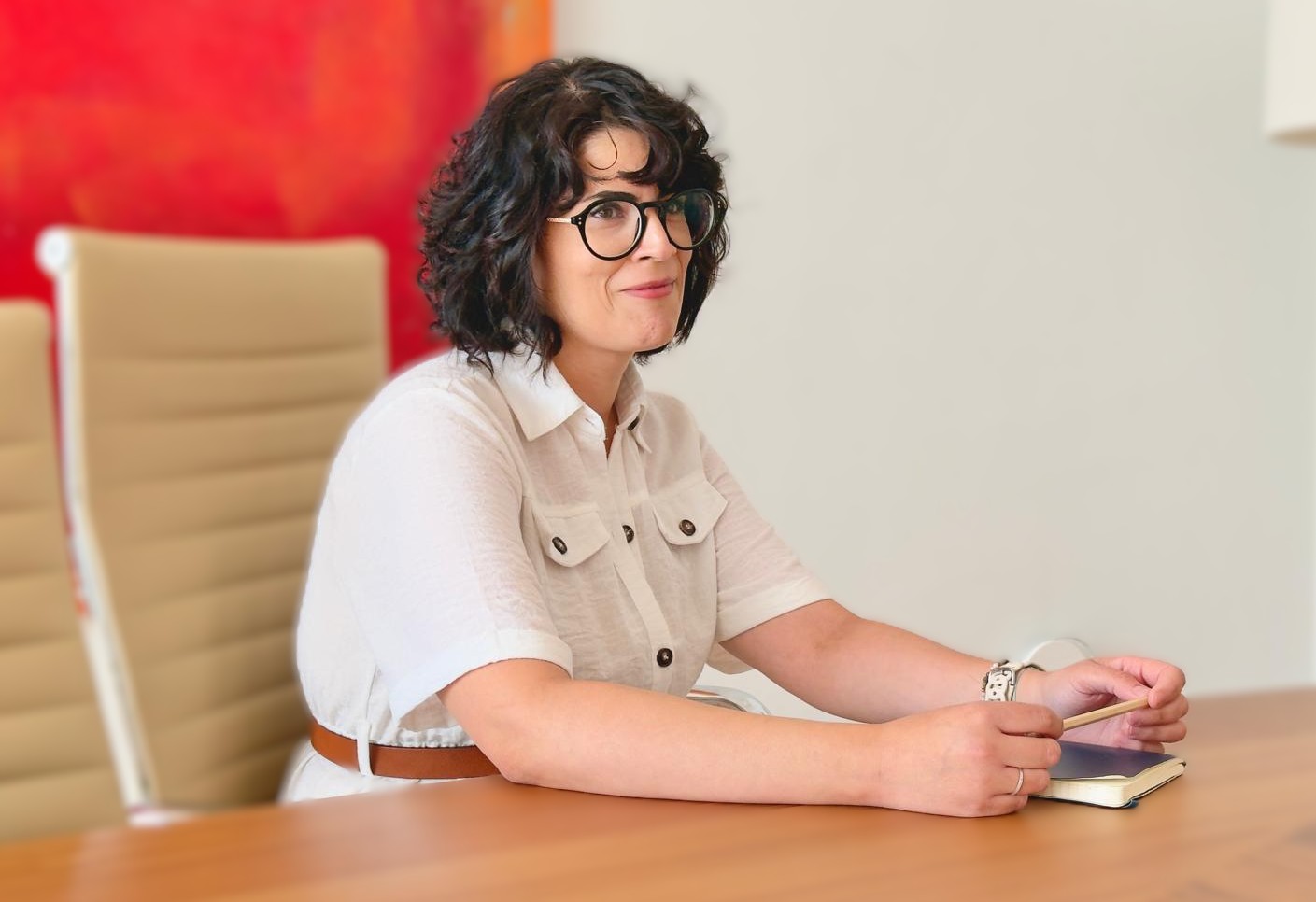 María Aparicio